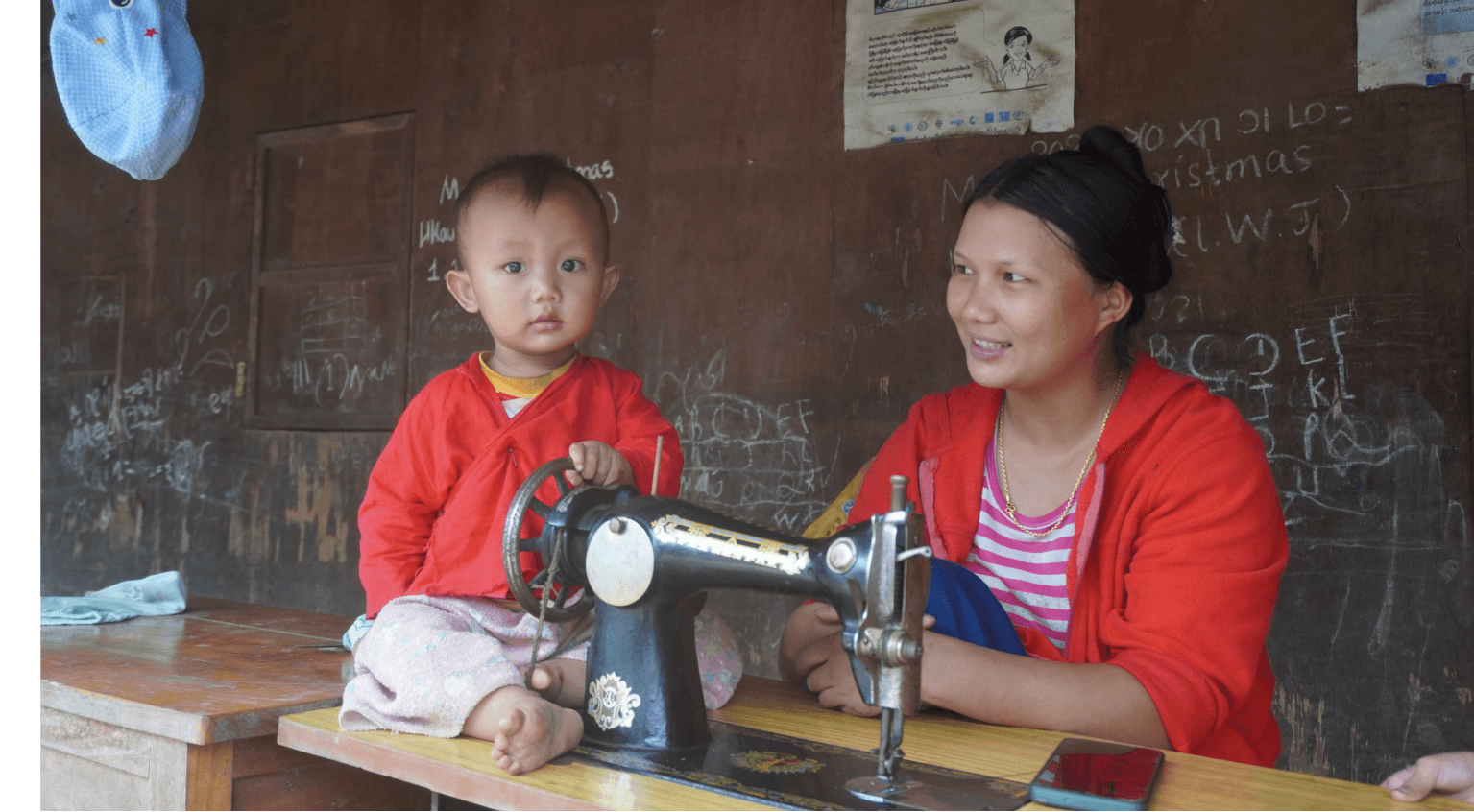 Women Empowerment Program